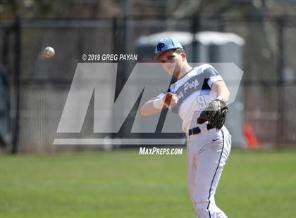 Thumbnail 3 in Xaverian @ Poly Prep Country Day photogallery.