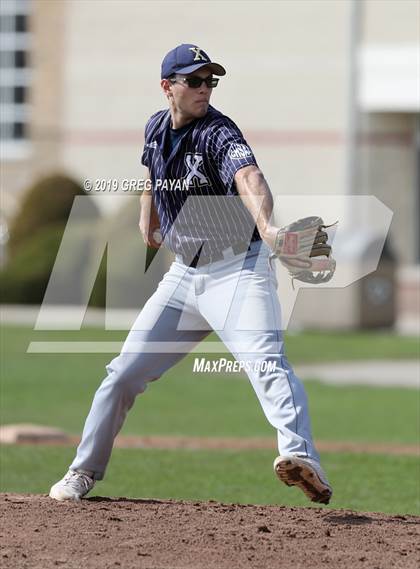 Thumbnail 3 in Xaverian @ Poly Prep Country Day photogallery.