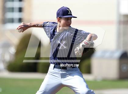 Thumbnail 2 in Xaverian @ Poly Prep Country Day photogallery.