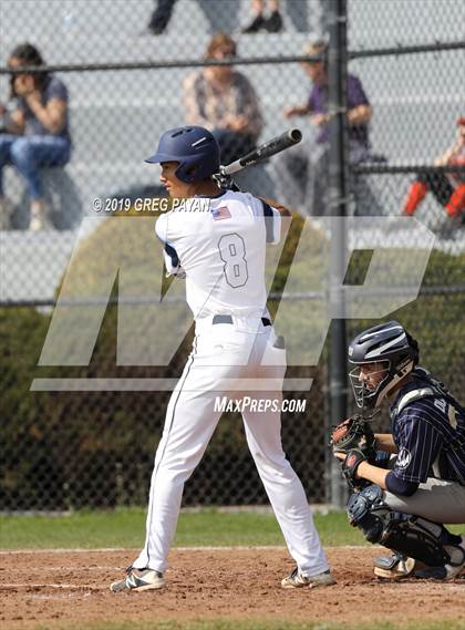 Thumbnail 2 in Xaverian @ Poly Prep Country Day photogallery.