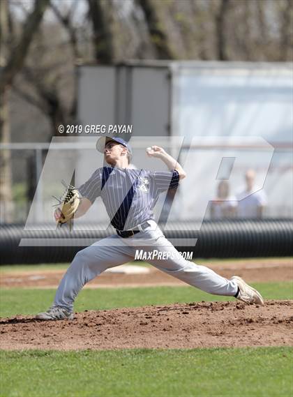 Thumbnail 2 in Xaverian @ Poly Prep Country Day photogallery.