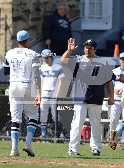 Thumbnail 3 in Xaverian @ Poly Prep Country Day photogallery.