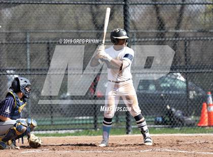 Thumbnail 3 in Xaverian @ Poly Prep Country Day photogallery.