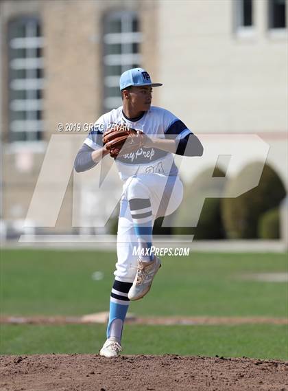 Thumbnail 3 in Xaverian @ Poly Prep Country Day photogallery.