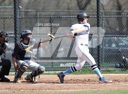 Thumbnail 1 in Xaverian @ Poly Prep Country Day photogallery.