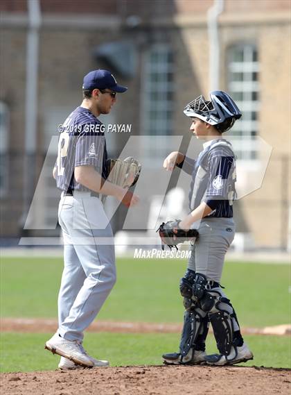 Thumbnail 1 in Xaverian @ Poly Prep Country Day photogallery.