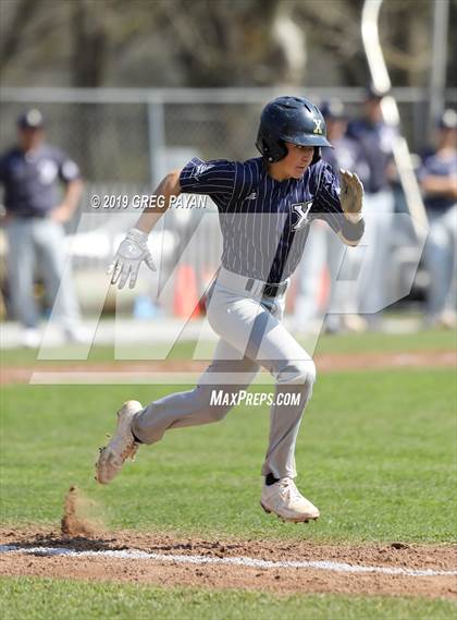 Thumbnail 2 in Xaverian @ Poly Prep Country Day photogallery.