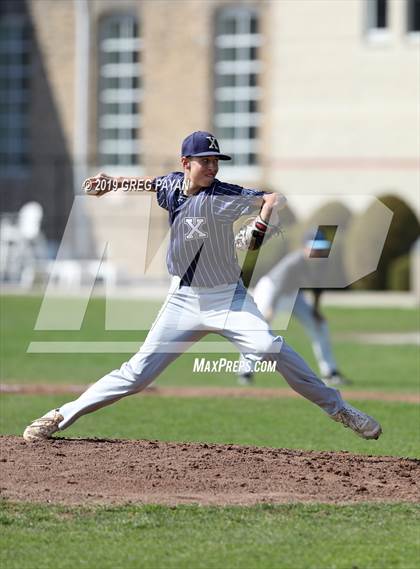 Thumbnail 2 in Xaverian @ Poly Prep Country Day photogallery.