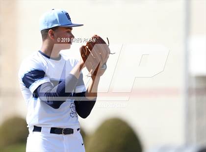 Thumbnail 2 in Xaverian @ Poly Prep Country Day photogallery.