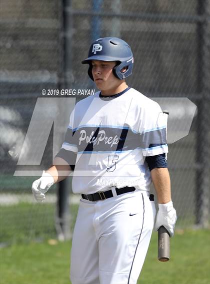 Thumbnail 2 in Xaverian @ Poly Prep Country Day photogallery.