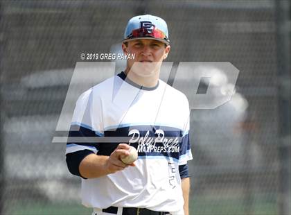 Thumbnail 2 in Xaverian @ Poly Prep Country Day photogallery.