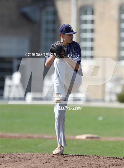 Thumbnail 3 in Xaverian @ Poly Prep Country Day photogallery.