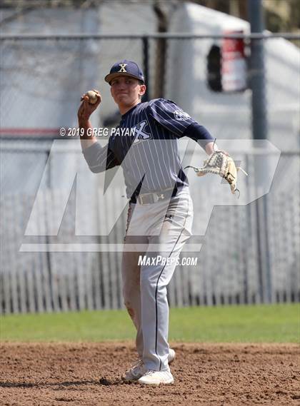 Thumbnail 2 in Xaverian @ Poly Prep Country Day photogallery.