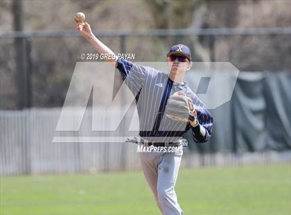 Thumbnail 1 in Xaverian @ Poly Prep Country Day photogallery.