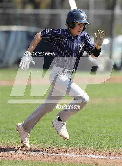 Thumbnail 3 in Xaverian @ Poly Prep Country Day photogallery.