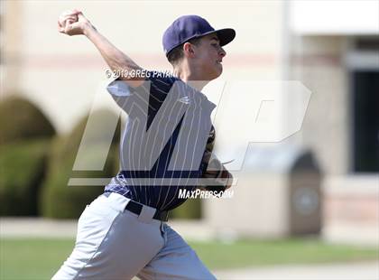 Thumbnail 1 in Xaverian @ Poly Prep Country Day photogallery.