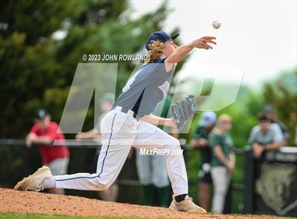 Thumbnail 1 in Green Hill vs Beech (TSSAA 4A Regionals) photogallery.