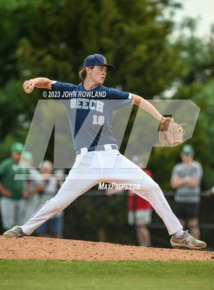 Thumbnail 1 in Green Hill vs Beech (TSSAA 4A Regionals) photogallery.