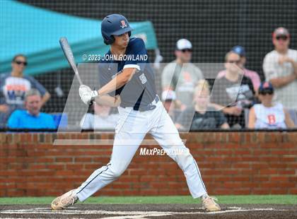 Thumbnail 1 in Green Hill vs Beech (TSSAA 4A Regionals) photogallery.