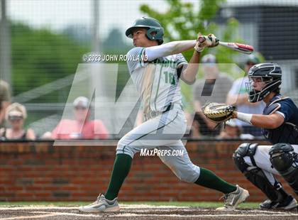 Thumbnail 2 in Green Hill vs Beech (TSSAA 4A Regionals) photogallery.