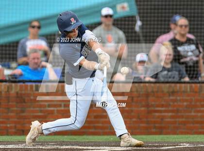 Thumbnail 3 in Green Hill vs Beech (TSSAA 4A Regionals) photogallery.