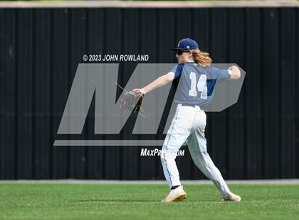 Thumbnail 1 in Green Hill vs Beech (TSSAA 4A Regionals) photogallery.