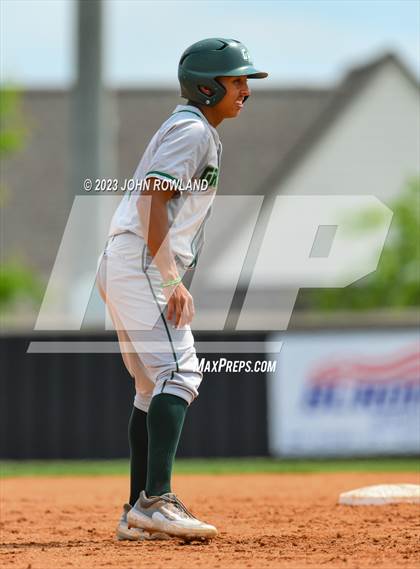 Thumbnail 1 in Green Hill vs Beech (TSSAA 4A Regionals) photogallery.