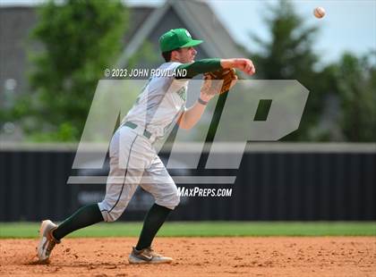 Thumbnail 3 in Green Hill vs Beech (TSSAA 4A Regionals) photogallery.