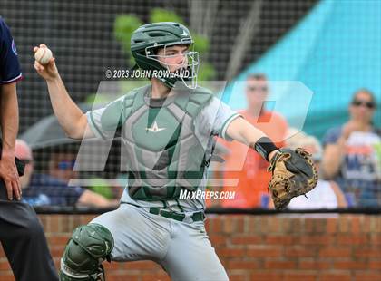 Thumbnail 1 in Green Hill vs Beech (TSSAA 4A Regionals) photogallery.