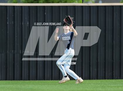 Thumbnail 3 in Green Hill vs Beech (TSSAA 4A Regionals) photogallery.