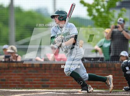 Thumbnail 1 in Green Hill vs Beech (TSSAA 4A Regionals) photogallery.