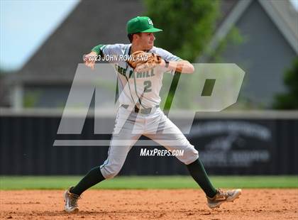 Thumbnail 1 in Green Hill vs Beech (TSSAA 4A Regionals) photogallery.