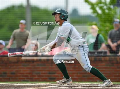 Thumbnail 3 in Green Hill vs Beech (TSSAA 4A Regionals) photogallery.