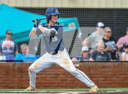 Thumbnail 3 in Green Hill vs Beech (TSSAA 4A Regionals) photogallery.