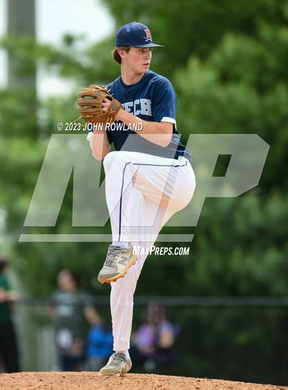 Thumbnail 1 in Green Hill vs Beech (TSSAA 4A Regionals) photogallery.