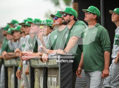 Thumbnail 1 in Green Hill vs Beech (TSSAA 4A Regionals) photogallery.