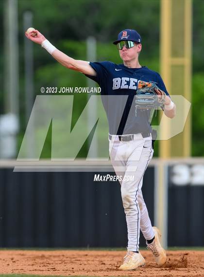 Thumbnail 1 in Green Hill vs Beech (TSSAA 4A Regionals) photogallery.