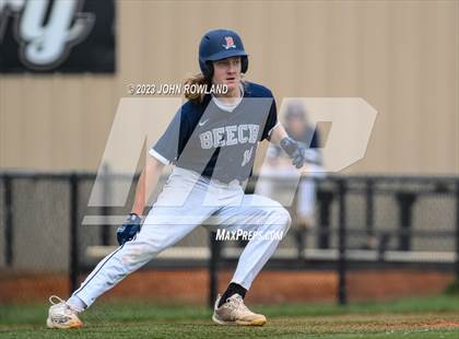 Thumbnail 2 in Green Hill vs Beech (TSSAA 4A Regionals) photogallery.