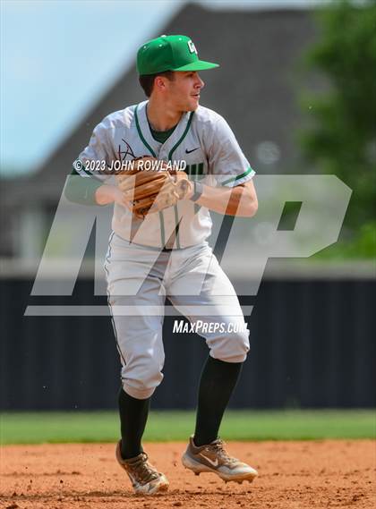 Thumbnail 2 in Green Hill vs Beech (TSSAA 4A Regionals) photogallery.