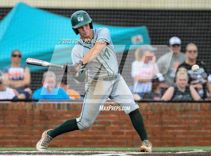 Thumbnail 2 in Green Hill vs Beech (TSSAA 4A Regionals) photogallery.