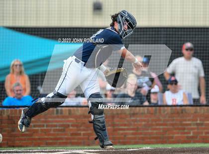 Thumbnail 2 in Green Hill vs Beech (TSSAA 4A Regionals) photogallery.