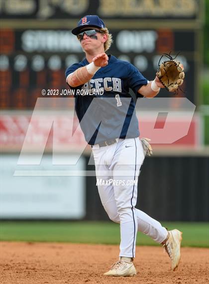 Thumbnail 2 in Green Hill vs Beech (TSSAA 4A Regionals) photogallery.