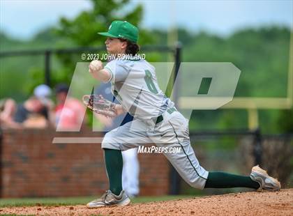 Thumbnail 1 in Green Hill vs Beech (TSSAA 4A Regionals) photogallery.