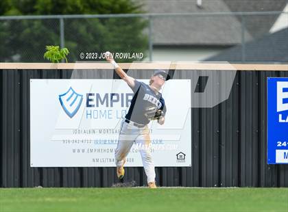 Thumbnail 2 in Green Hill vs Beech (TSSAA 4A Regionals) photogallery.