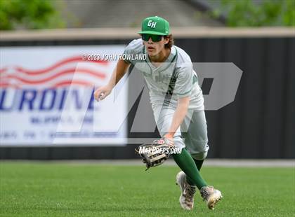 Thumbnail 1 in Green Hill vs Beech (TSSAA 4A Regionals) photogallery.