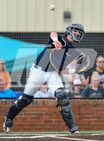 Thumbnail 1 in Green Hill vs Beech (TSSAA 4A Regionals) photogallery.