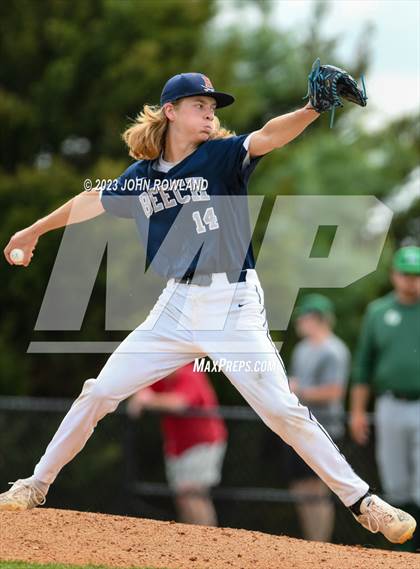 Thumbnail 1 in Green Hill vs Beech (TSSAA 4A Regionals) photogallery.