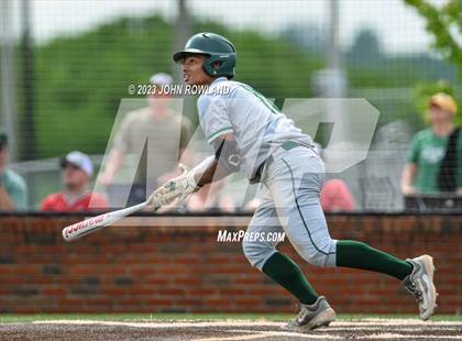 Thumbnail 1 in Green Hill vs Beech (TSSAA 4A Regionals) photogallery.