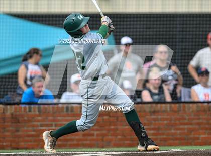 Thumbnail 1 in Green Hill vs Beech (TSSAA 4A Regionals) photogallery.