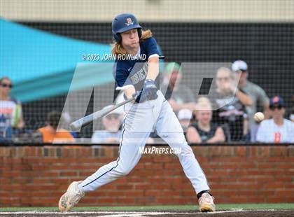 Thumbnail 2 in Green Hill vs Beech (TSSAA 4A Regionals) photogallery.
